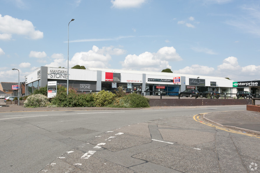 Colchester Av, Cardiff à louer - Photo principale – Image 1 sur 5
