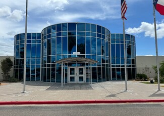 Plus de détails pour 3101 W Military Hwy, McAllen, TX - Industriel/Logistique à louer