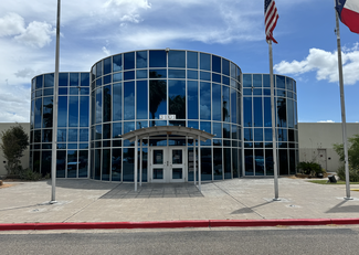 Plus de détails pour 3101 W Military Hwy, McAllen, TX - Industriel/Logistique à louer