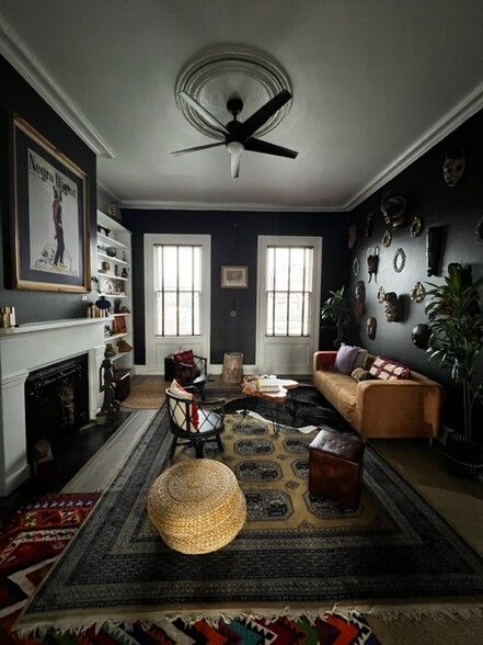 215 N Market St, Petersburg, VA à louer - Photo intérieure – Image 3 sur 15