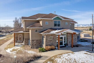 Plus de détails pour 1225 Cimarron Dr, Lafayette, CO - Bureau/Médical à louer