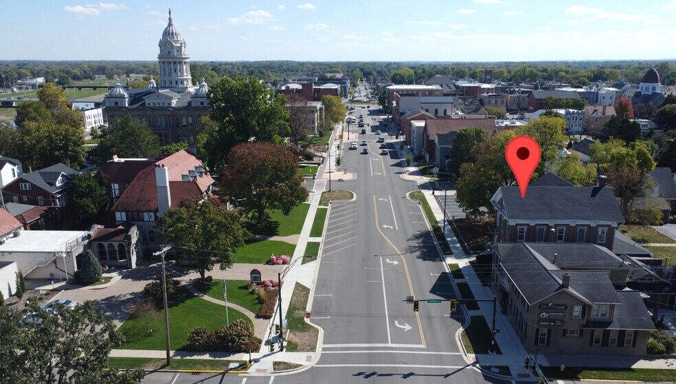 314 W Main St, Troy, OH à louer - Photo de l’immeuble – Image 3 sur 29