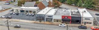 Plus de détails pour 512 E Main St, Spartanburg, SC - Bureau/Local commercial à louer