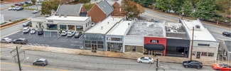Plus de détails pour 512 E Main St, Spartanburg, SC - Bureau/Local commercial à louer
