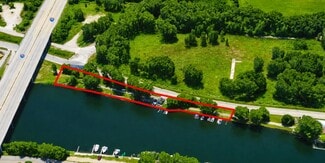 Plus de détails pour 1751 E Front St, Monroe, MI - Spécialisé à vendre