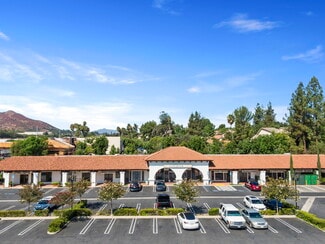Plus de détails pour 30313-30317 Canwood St, Agoura Hills, CA - Local commercial à louer