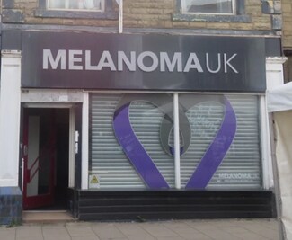 Plus de détails pour 31 Market St, Oldham - Local commercial à louer