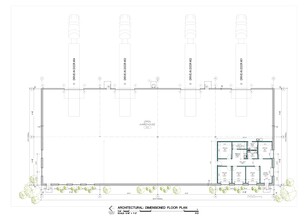 11506 Old Stage Rd, Chester, VA à louer Plan d’étage– Image 1 sur 5