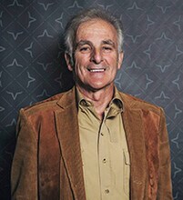 Eric Gareau
