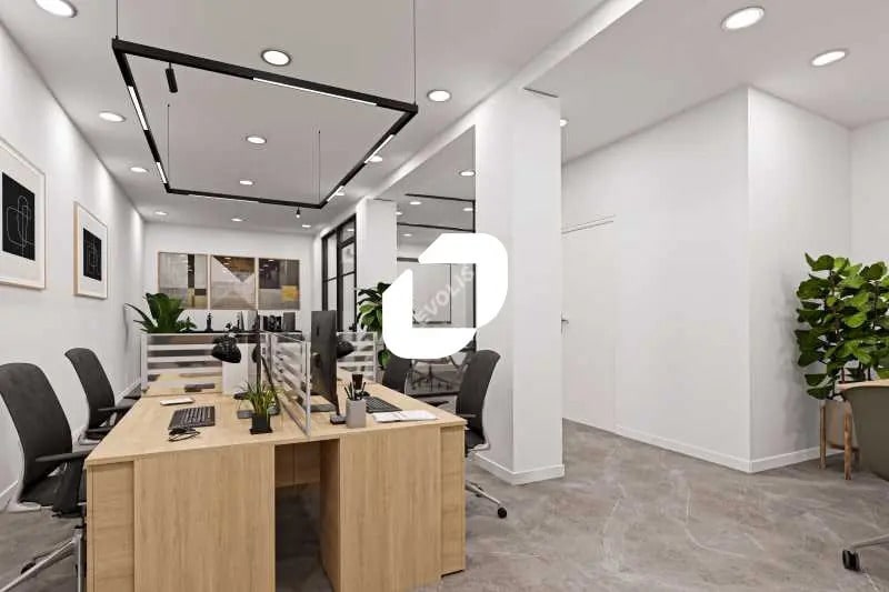 Bureau dans Paris à vendre - Photo de l’immeuble – Image 2 sur 16