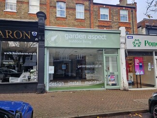 Plus de détails pour 57 High St, Chislehurst - Local commercial à louer