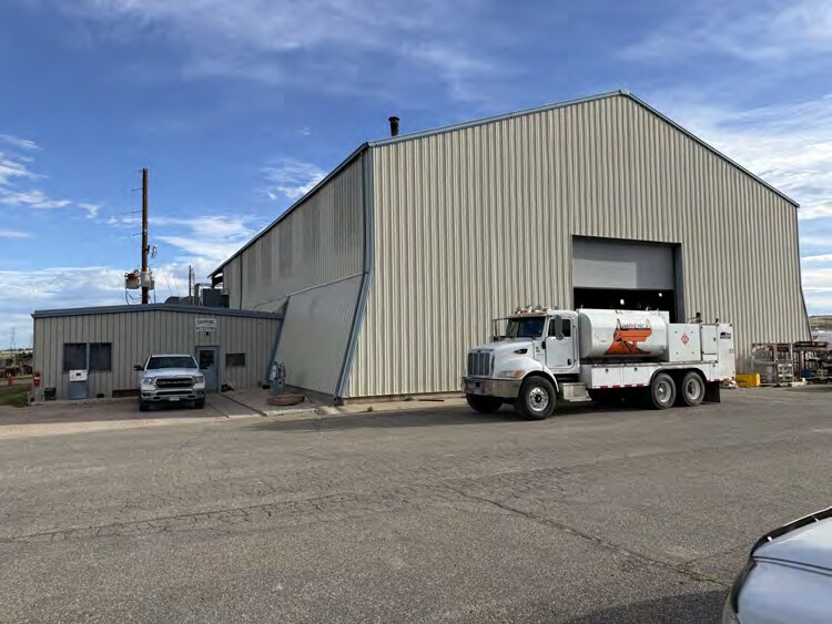 9002 Moore Rd, Littleton, CO à louer - Photo de l’immeuble – Image 3 sur 18
