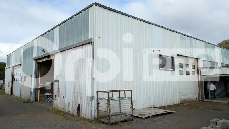 Local d'activités dans Le Pouliguen à vendre - Photo de l’immeuble – Image 3 sur 3