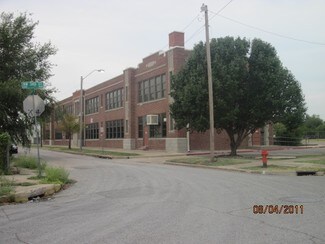 Plus de détails pour 1400 NW 3rd St, Oklahoma City, OK - Bureau à vendre