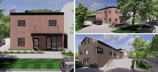 Plus de détails pour 1512 Southwood Ave, Charlotte, NC - Local commercial à louer