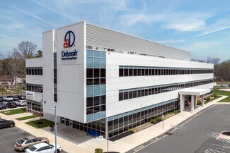 Plus de détails pour 6 Earlin Ave, Browns Mills, NJ - Bureau/Médical, Médical à louer