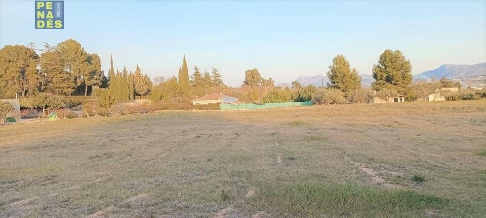 Terrain dans València, Valencia à vendre - Aérien – Image 3 sur 4