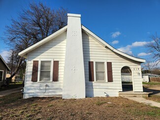 Plus de détails pour Topeka Blvd – Logement à vendre, San Antonio, TX