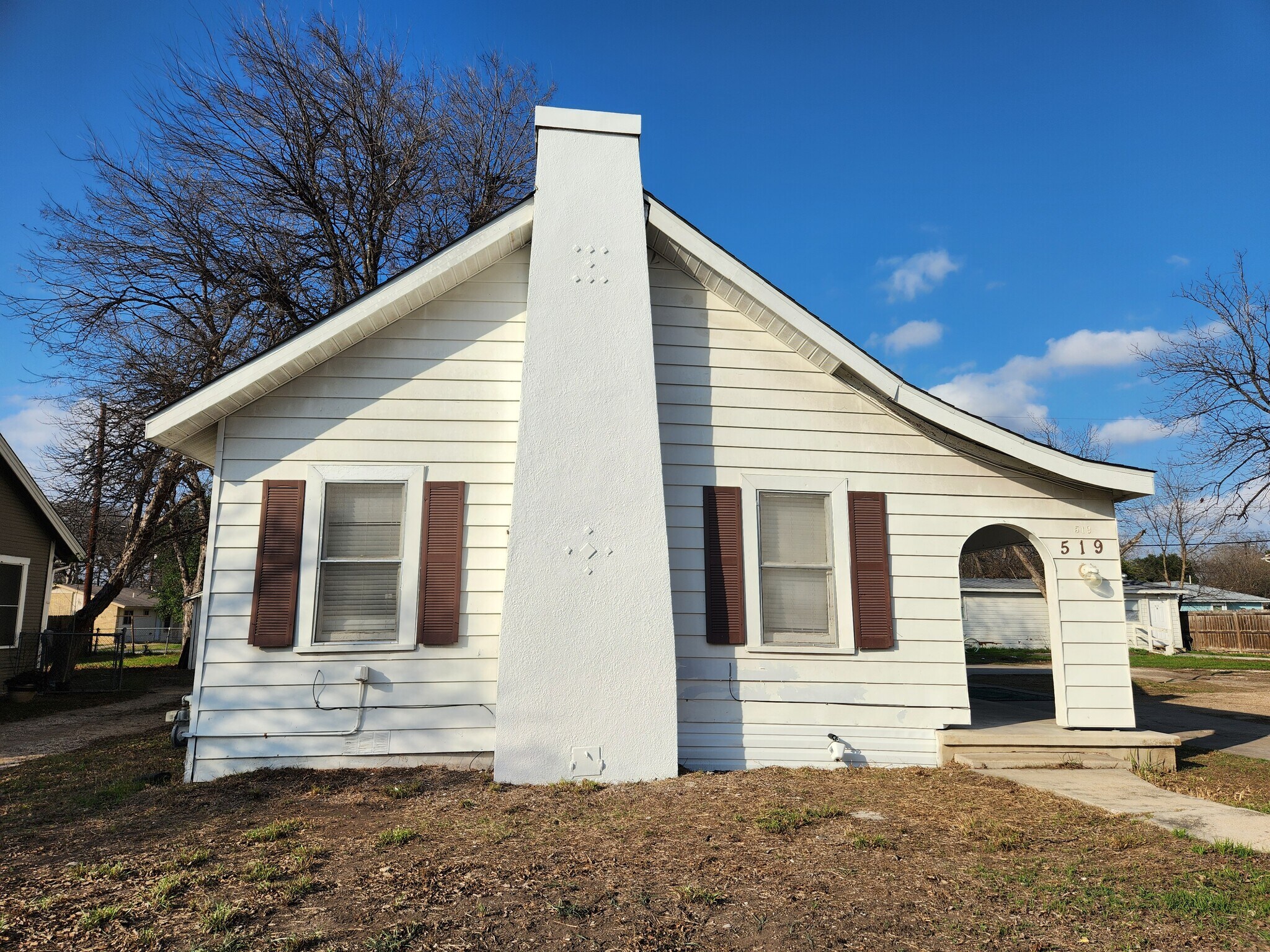 Topeka Blvd portefeuille de 2 biens à vendre sur LoopNet.fr Photo principale– Image 1 sur 3