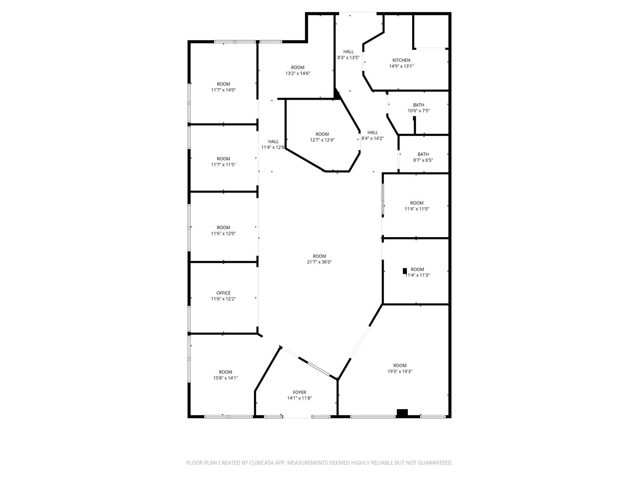 11225 Decatur St, Westminster, CO à louer Photo intérieure– Image 1 sur 1