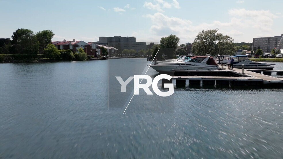 49 D'armes Pl, Kingston, ON à louer - Vidéo sur l’annonce professionnelle – Image 2 sur 9