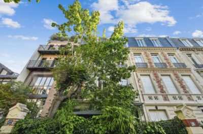 10 Villa D'Eylau, Paris à louer Photo de l’immeuble– Image 1 sur 6