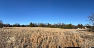 Plus de détails pour 410175 E 1080 Rd, Checotah, OK - Terrain à vendre