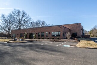 Plus de détails pour 2262 N Penn Rd, Hatfield, PA - Local d'activités à louer