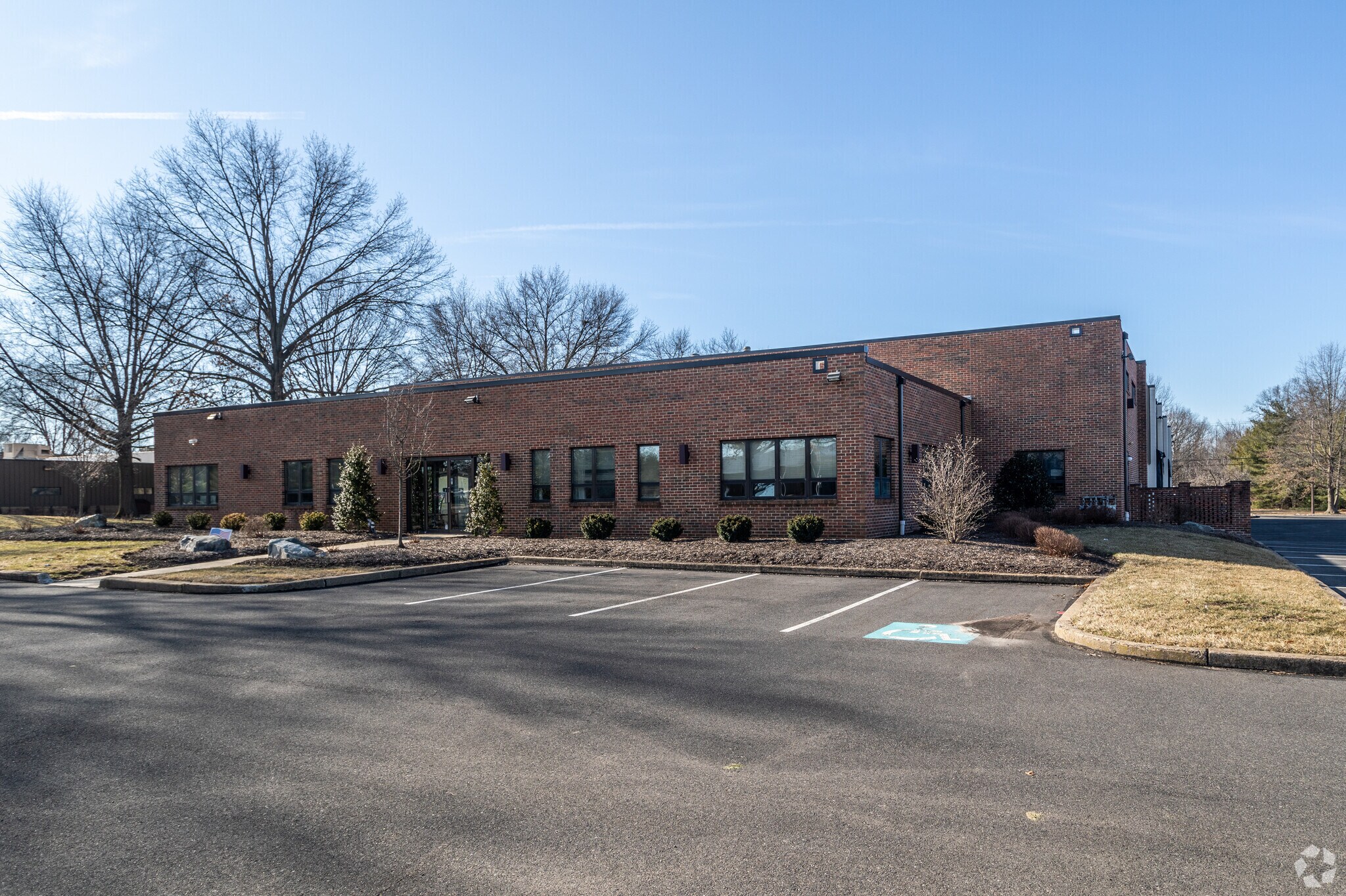 2262 N Penn Rd, Hatfield, PA à louer Photo principale– Image 1 sur 16