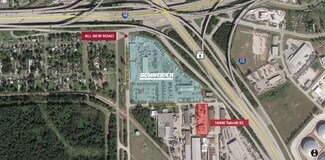 Plus de détails pour 14940 Talcott St, Houston, TX - Terrain à louer