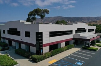 4111 Broad St, San Luis Obispo, CA - VUE AÉRIENNE  vue de carte - Image1