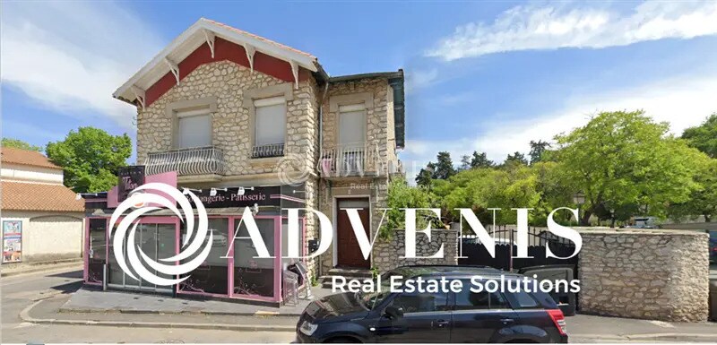 Local commercial dans Vendargues à vendre - Photo de l’immeuble – Image 1 sur 1