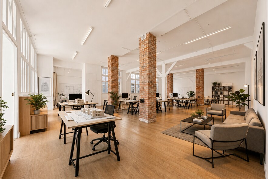 71 Rue De La Fontaine Au Roi, Paris à louer - Photo de l’immeuble – Image 2 sur 13