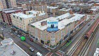 Plus de détails pour 7102-7106 S Jeffery Blvd, Chicago, IL - Logement à vendre