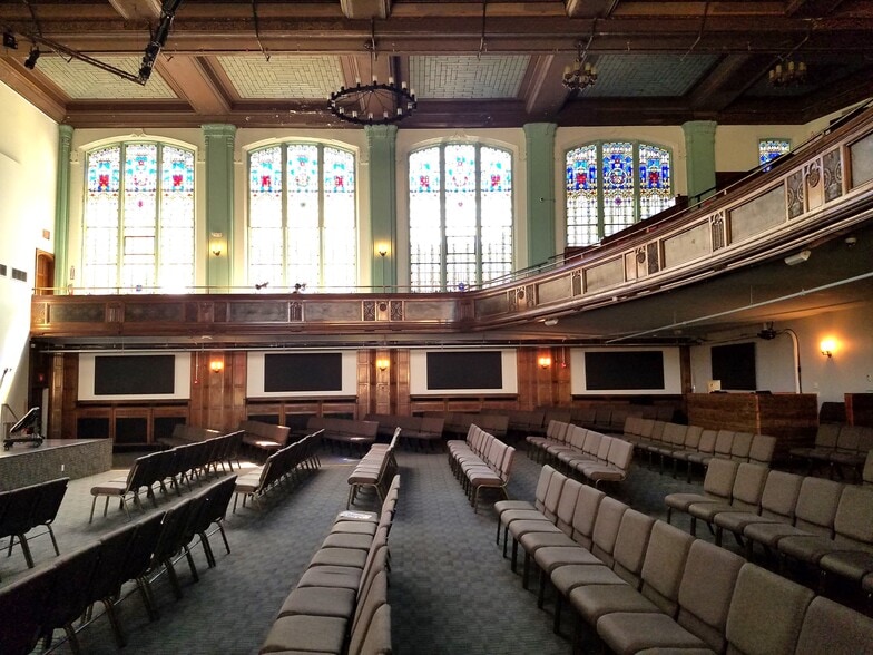 50 Liberty Pole Way, Rochester, NY à louer - Photo intérieure – Image 3 sur 31