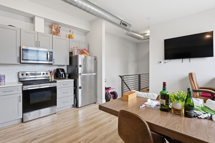 121-127 W Cumberland St, Philadelphia, PA à vendre - Photo de l’immeuble – Image 3 sur 25