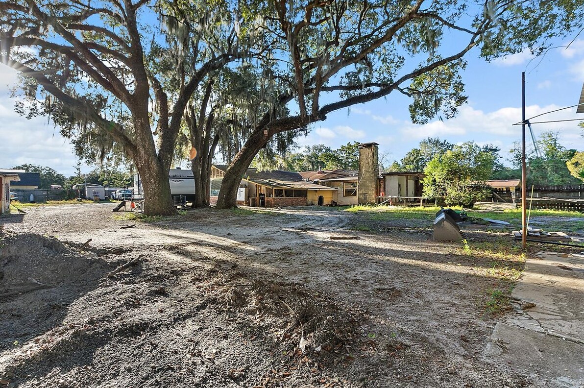 5070 Elinor Rd, Jacksonville, FL à vendre Photo de l’immeuble– Image 1 sur 17