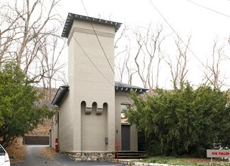 Plus de détails pour 916 Fuller St, Ann Arbor, MI - Bureau à vendre