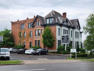 Plus de détails pour 513 E Rich St, Columbus, OH - Bureau à louer
