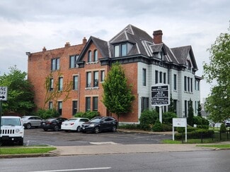 Plus de détails pour 513 E Rich St, Columbus, OH - Bureau à louer