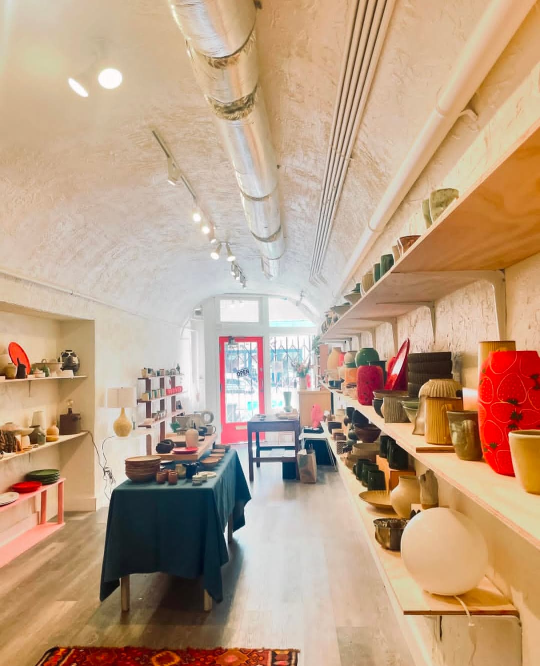 3918-3920 24th St, San Francisco, CA à louer Photo intérieure– Image 1 sur 9