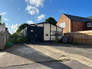 Plus de détails pour High St, Edenbridge - Local d'activités à louer