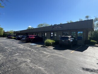 Plus de détails pour 8650 W 159th St, Orland Park, IL - Bureau/Local commercial à louer