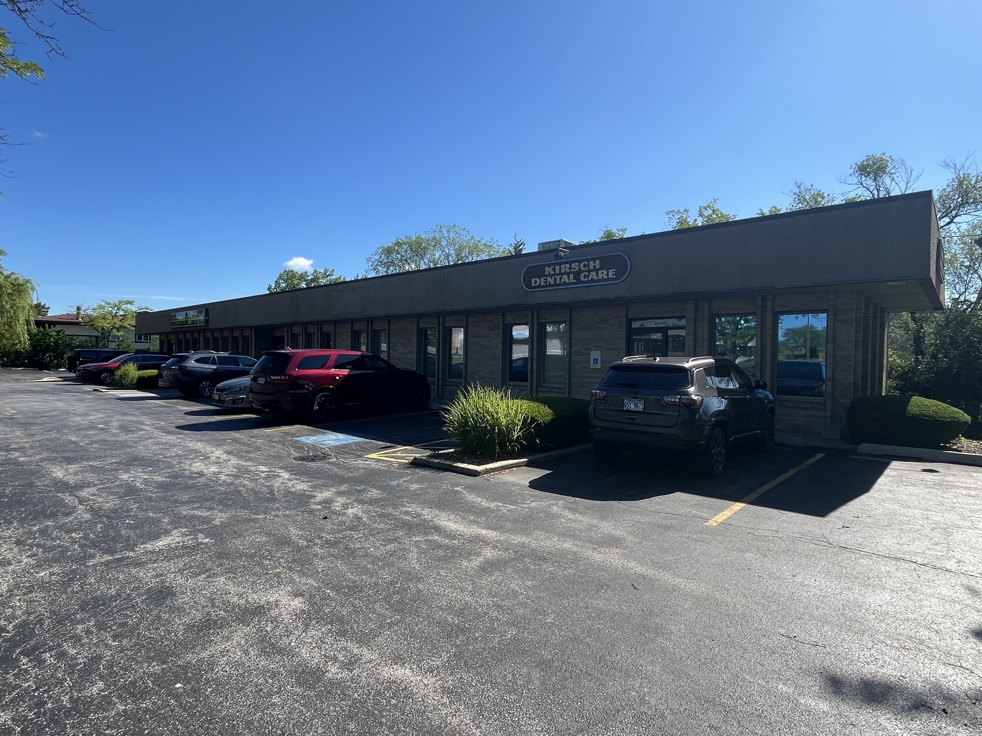 8650 W 159th St, Orland Park, IL à louer Photo de l’immeuble– Image 1 sur 32