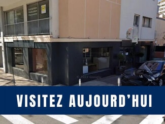 Plus de détails pour Local commercial à louer