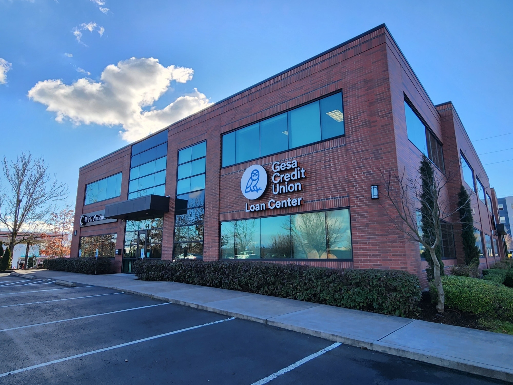 5101 NE 82nd Ave, Vancouver, WA à louer Photo principale– Image 1 sur 7