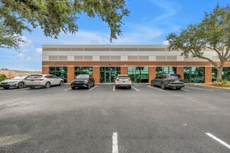 Plus de détails pour 1780 102nd Ave N, Saint Petersburg, FL - Local d'activités à louer