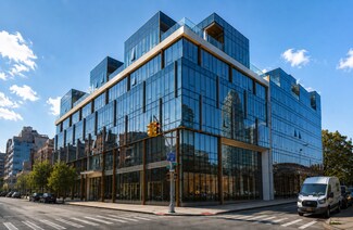 Plus de détails pour 1150 45th Rd, Long Island City, NY - Local d'activités à louer