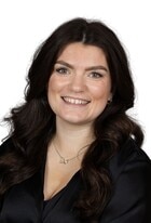Deanna Hughes