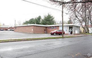 Plus de détails pour 96 Alden Ave, Enfield, CT - Local commercial à louer